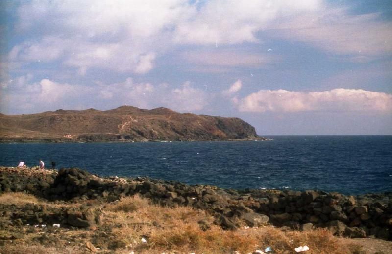 1-Lanzarote