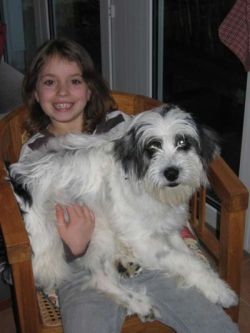 Boomer-Charly 2-12-07