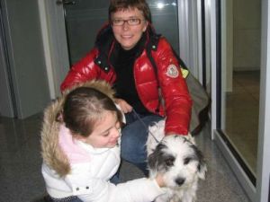 Boomer-Charly 3-12-07