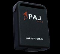 PAJ