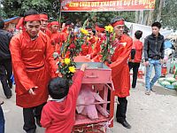 Schweineschlachtfest